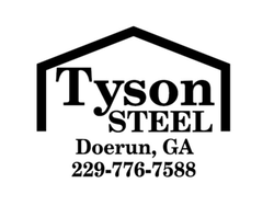 Tyson Steel logo