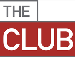 The Club logo
