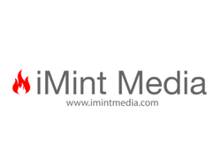 iMint Media logo