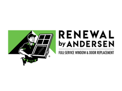 Renewal by Andersen logo