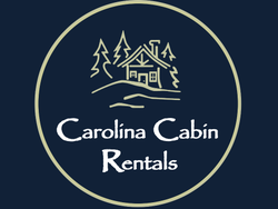 Carolina Cabin Rentals logo