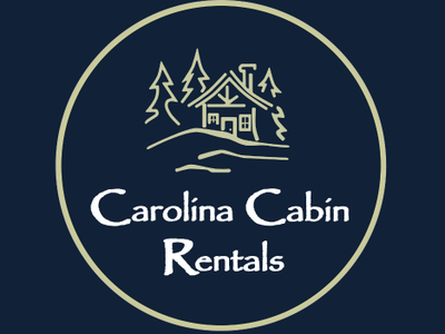 Carolina Cabin Rentals logo