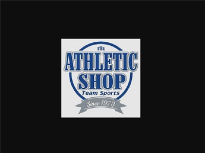 Athletic Shop logo