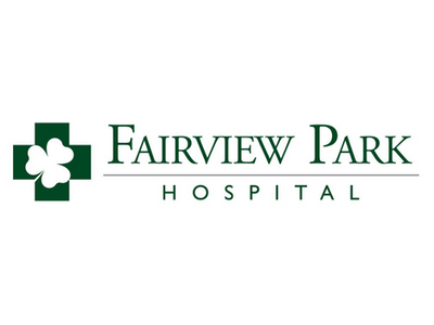 Fairview Park Hospital logo