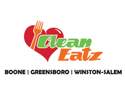 Clean Eatz logo