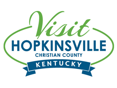 Visit Hopkinsville logo