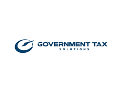 Government Tax Solutions logo