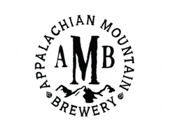 Appalachian Mountain Brewery logo