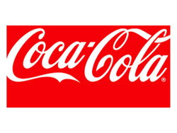 Coca-Cola logo