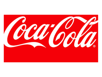 Coca-Cola logo