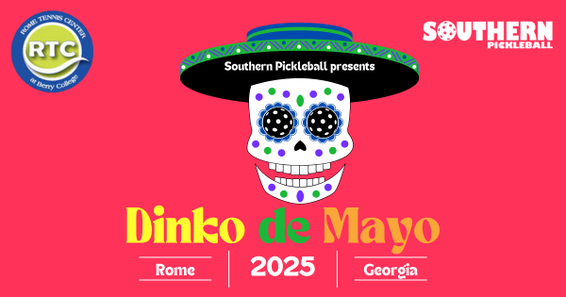 Dinko De Mayo - Rome