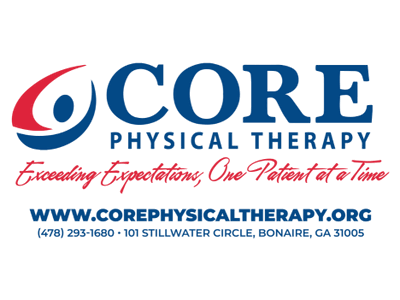 Core Physical Therapy logo