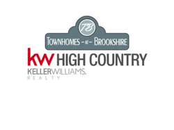 Townhomes at Brookshire logo