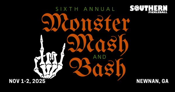 6th Annual Monster Mash and Bash logo