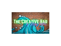 The Creative Bar logo