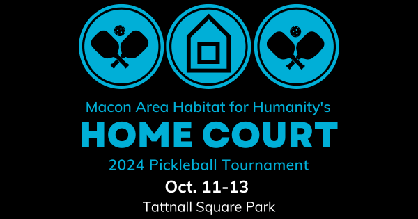 Home Court 2024 logo