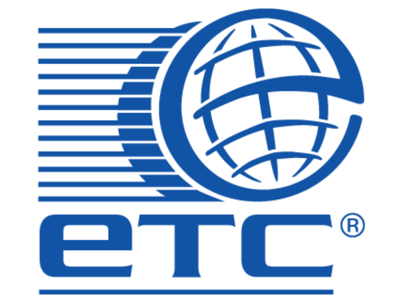 ETC logo