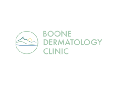 Boone Dermatology Clinic logo