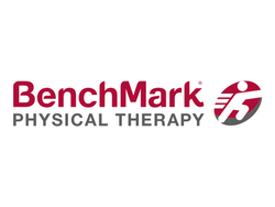 BenchMark Physical Therapy logo