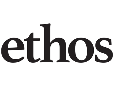 ethos paddles logo