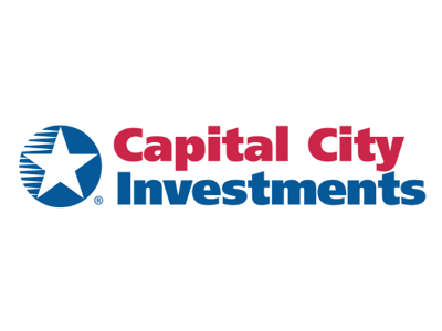 Capital City Investments logo