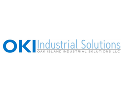 Oak Island Industrial Solutions logo