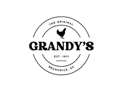 Grandy's logo