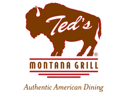 Ted's Montana Grill logo