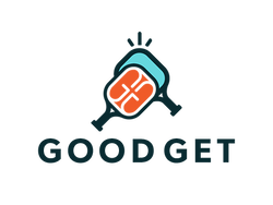 Good Get Apparel logo