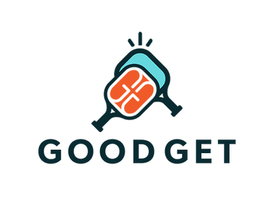 Good Get Apparel logo