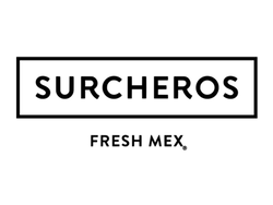 Surcheros Fresh Mex logo