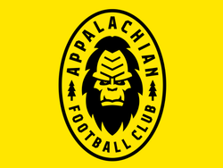 Appalachian Football Club logo