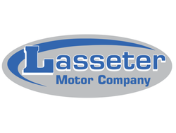 Lasseter Motor Company logo