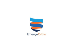 Emerge Ortho logo