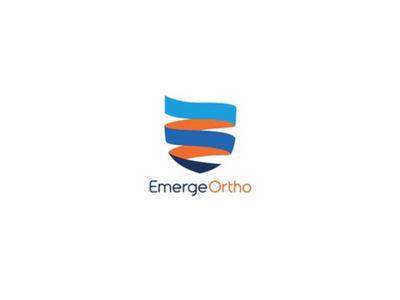 Emerge Ortho logo