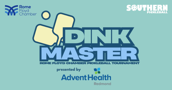 Dink Master presented by AdventHealth Redmond