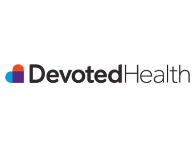 Devoted Health logo