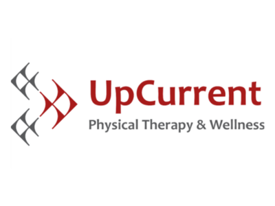 Upcurrent Physical Therapy & Wellness logo
