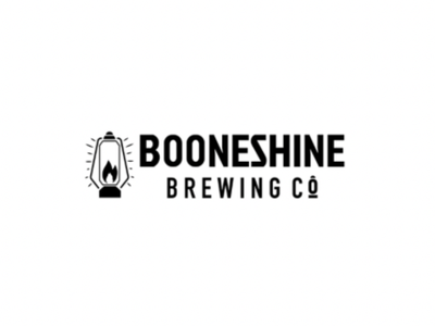 Booneshine Brewing Co. logo