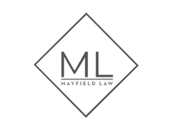 Mayfield Law logo