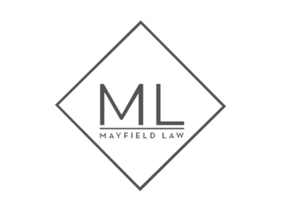 Mayfield Law logo