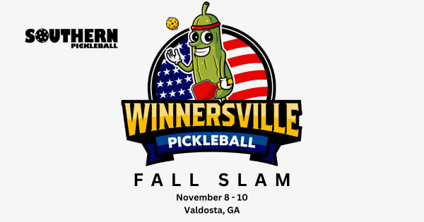 Winnersville Fall Slam logo