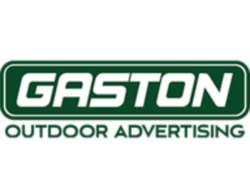 Gaston Outdoor Advertising logo