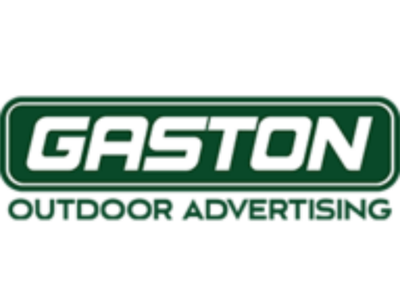 Gaston Outdoor Advertising logo
