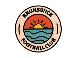 Brunswick FC - Soccer Club logo