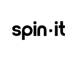 Spin-it Activewear logo