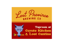 Lost Province Brewing Co. logo