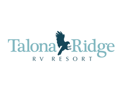 Talona Ridge logo