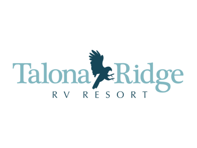 Talona Ridge logo