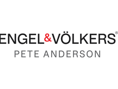 Engel & Volkers real estate logo